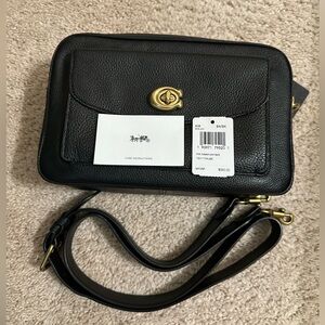 Coach Cassie Crossbody